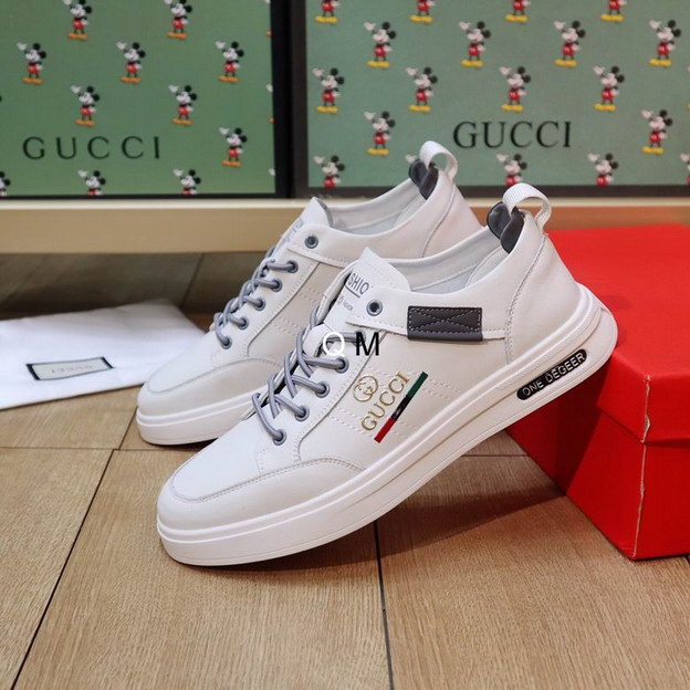 men low guci shoes 2021-11-5-086